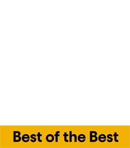 2020 Travelers' Choice on Tripadvisor